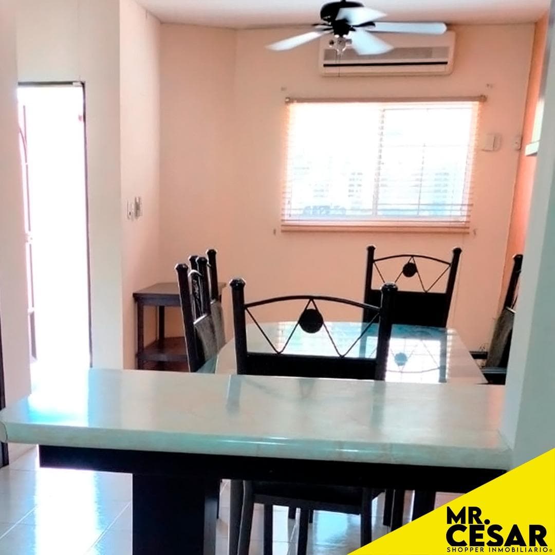 Apartment for Rent in Cucurpe Residencial