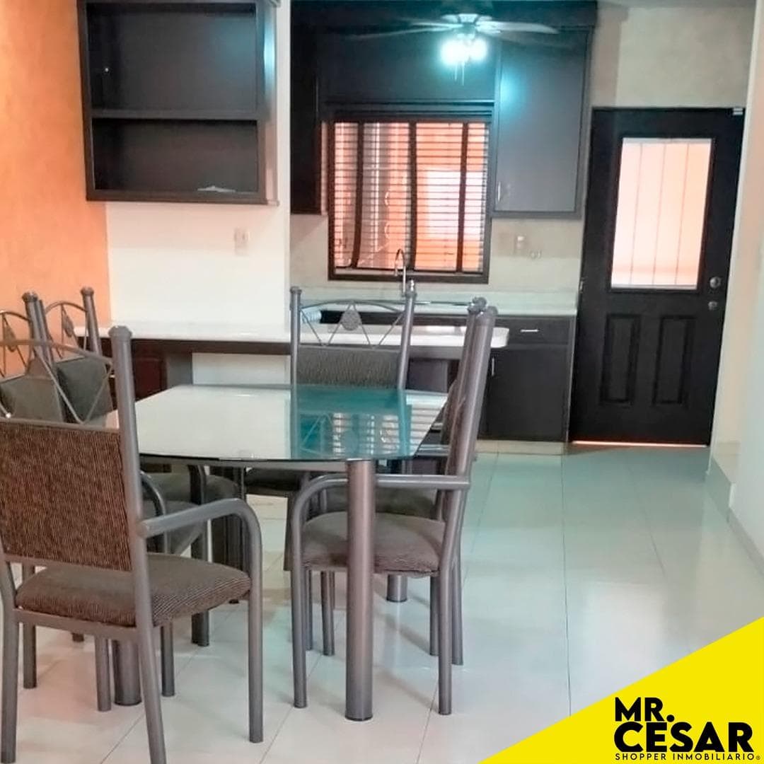 Apartment for Rent in Cucurpe Residencial