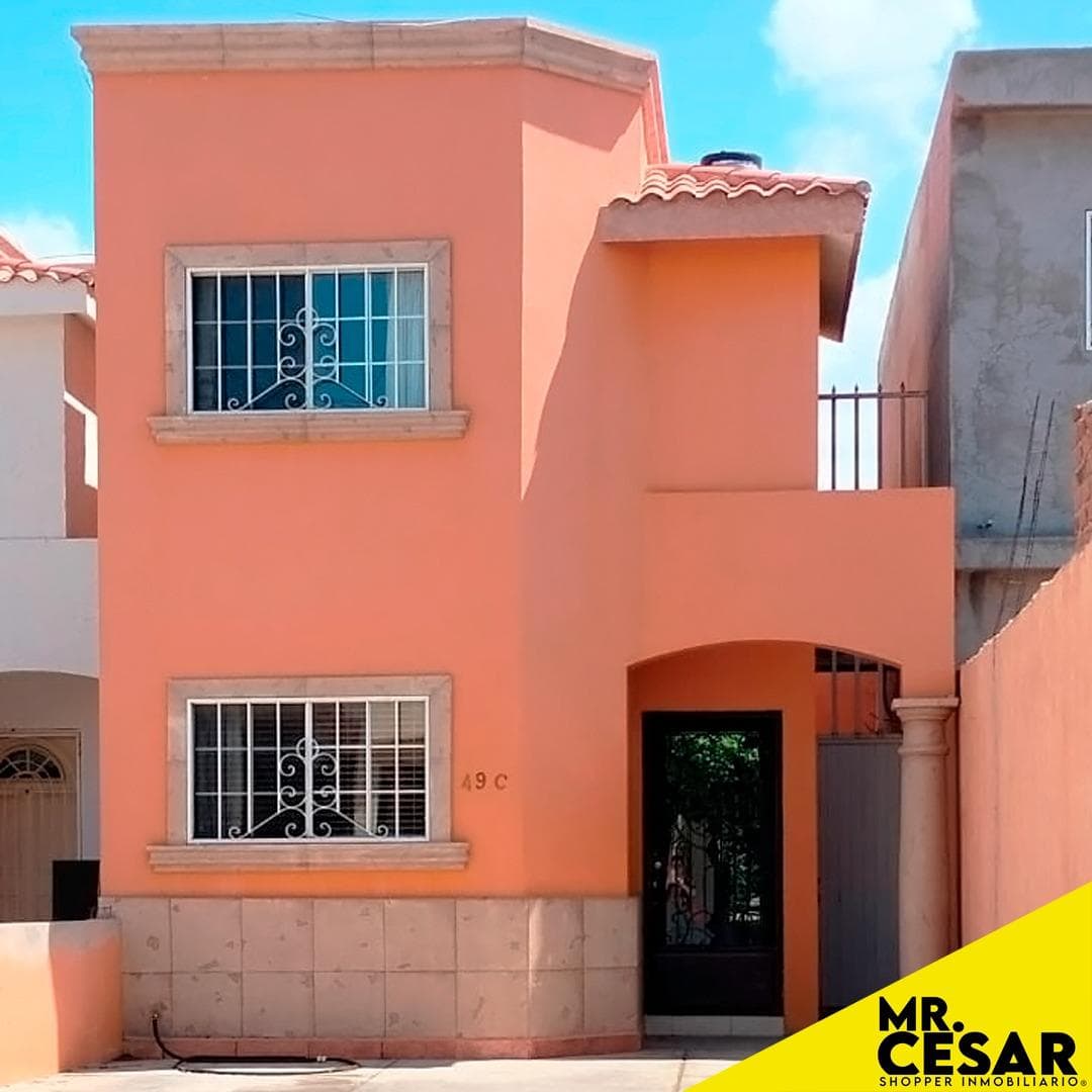 Apartment for Rent in Cucurpe Residencial
