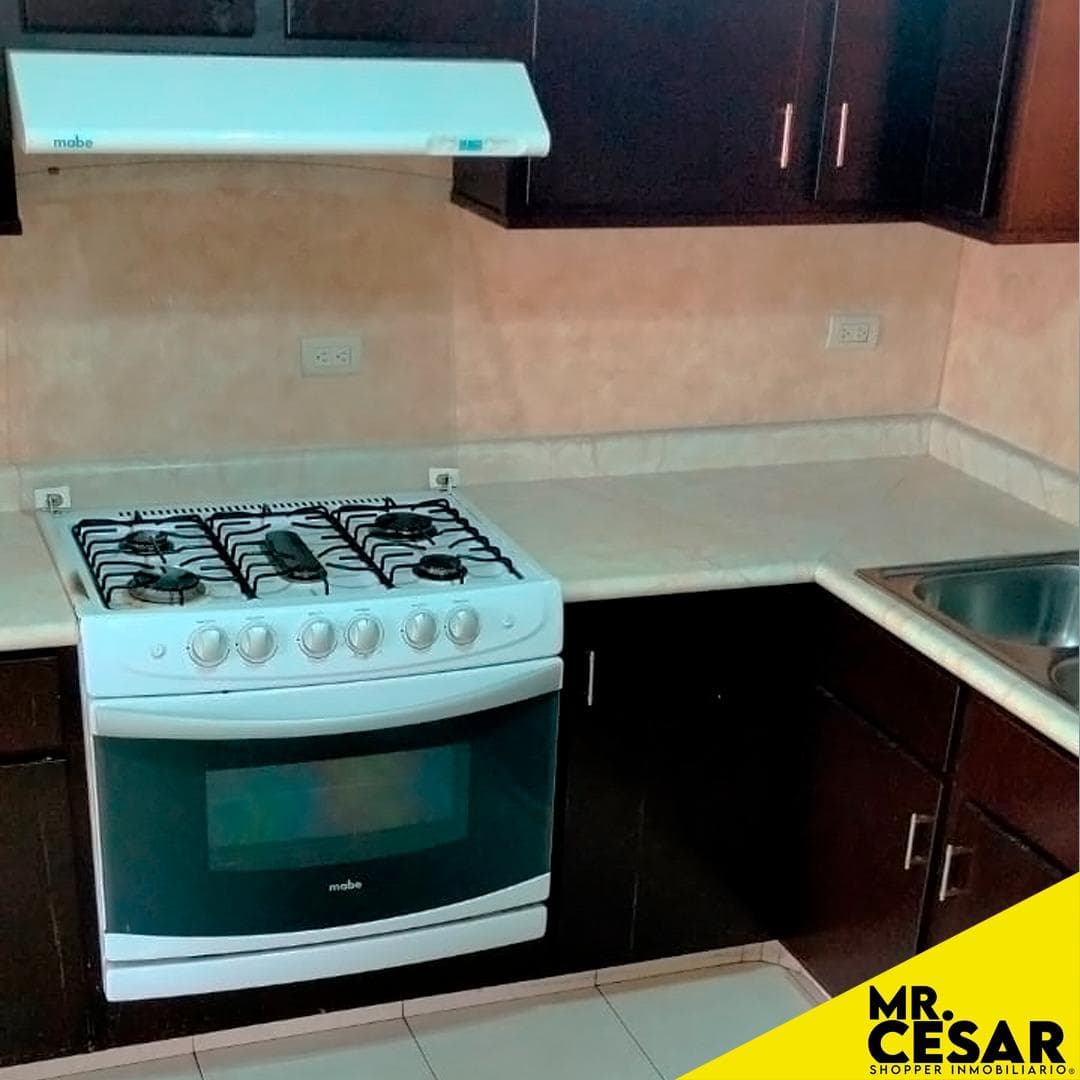 Apartment for Rent in Cucurpe Residencial