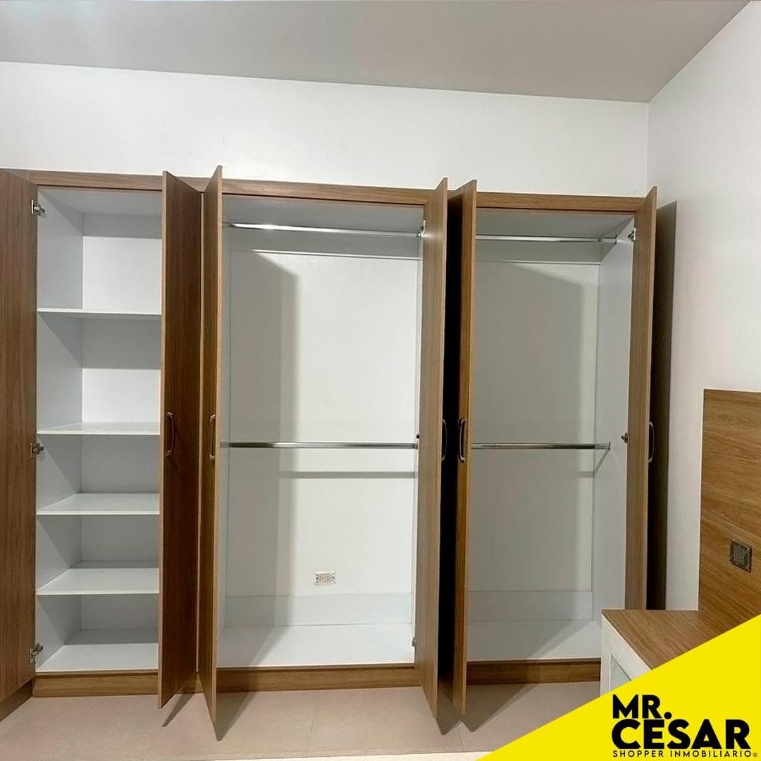 Executive Apartment for Rent in Colonia Jesús García