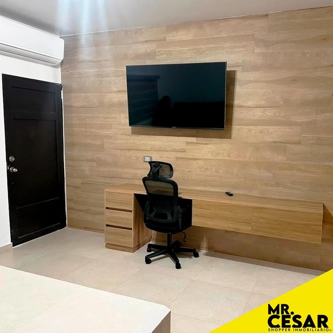 Executive Apartment for Rent in Colonia Jesús García