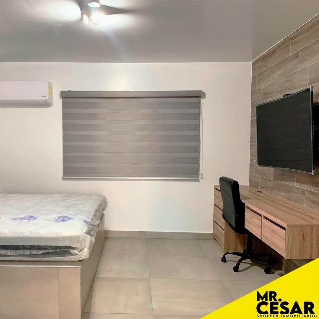 Executive Apartments for Rent in Colonia San Benito