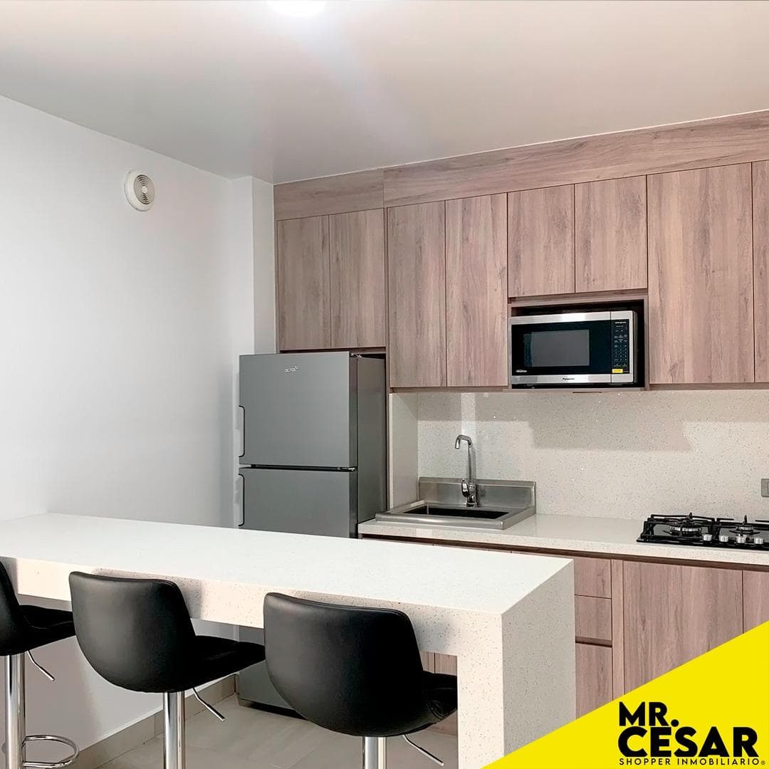 Executive Apartments for Rent in Colonia San Benito