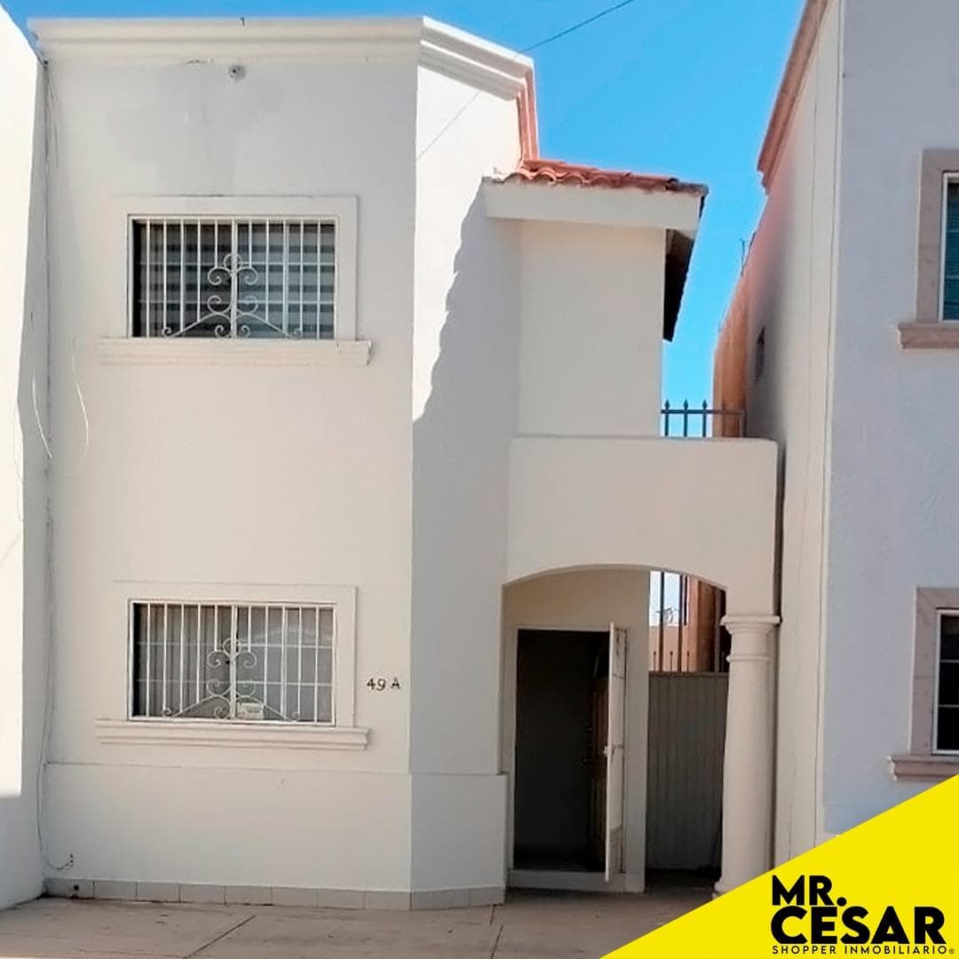 Apartment for rent in Cucurpe Residencial.