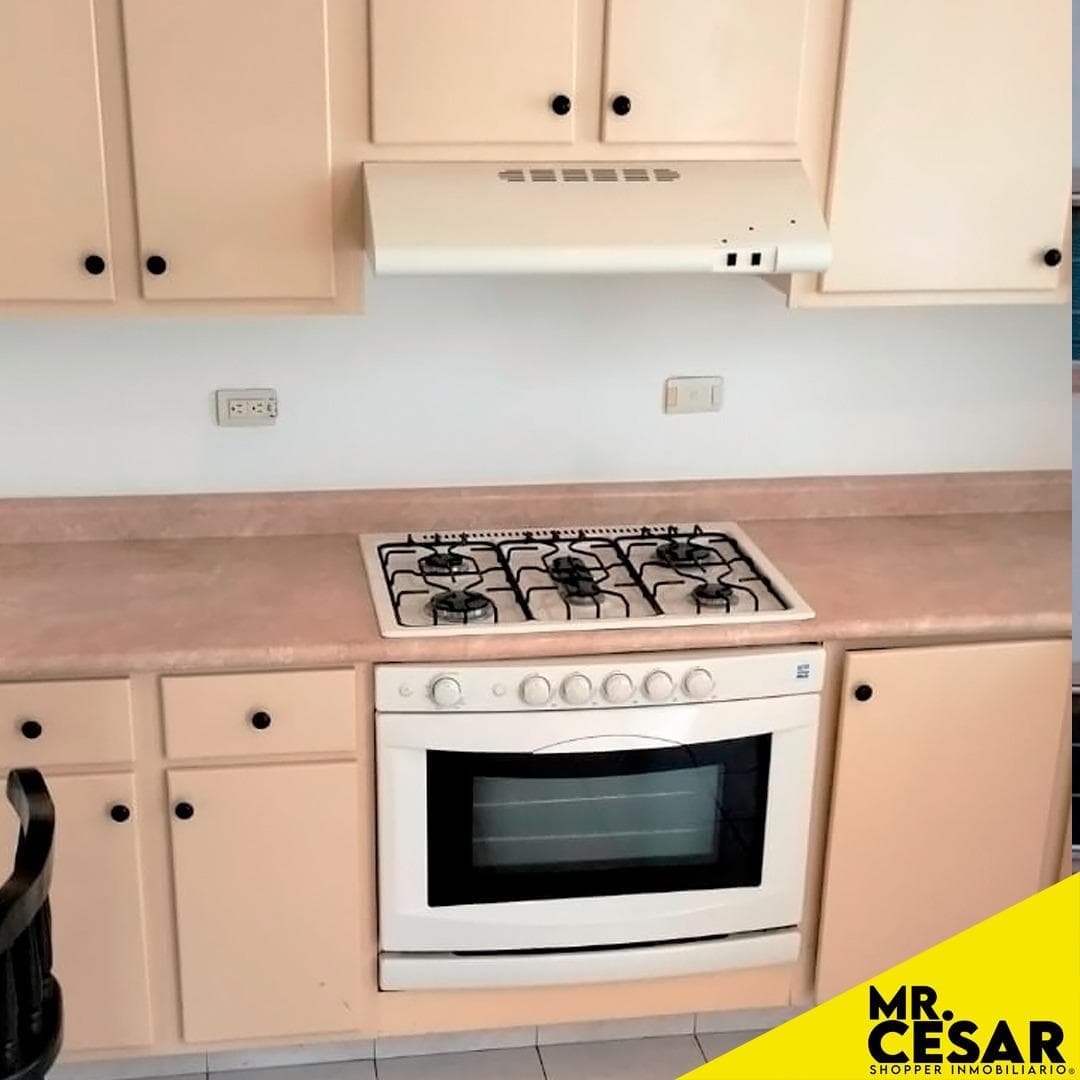 Apartment for rent in Cucurpe Residencial.