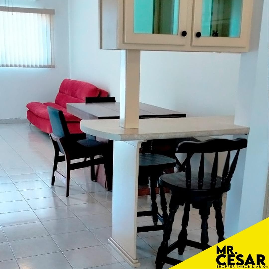 Apartment for rent in Cucurpe Residencial.