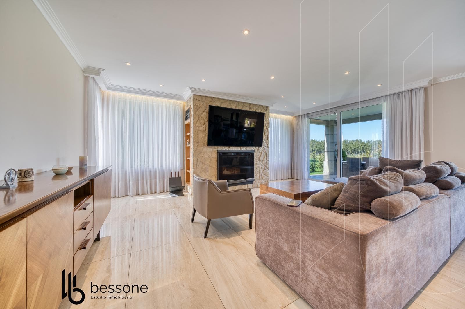 House in Tierras del Mar