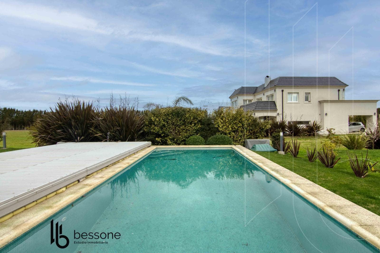 Casa en Tierras del Mar