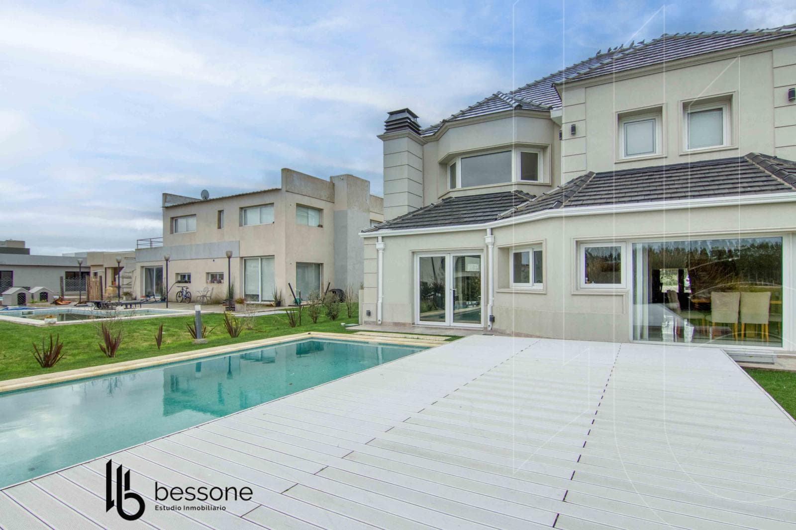 Casa en Tierras del Mar