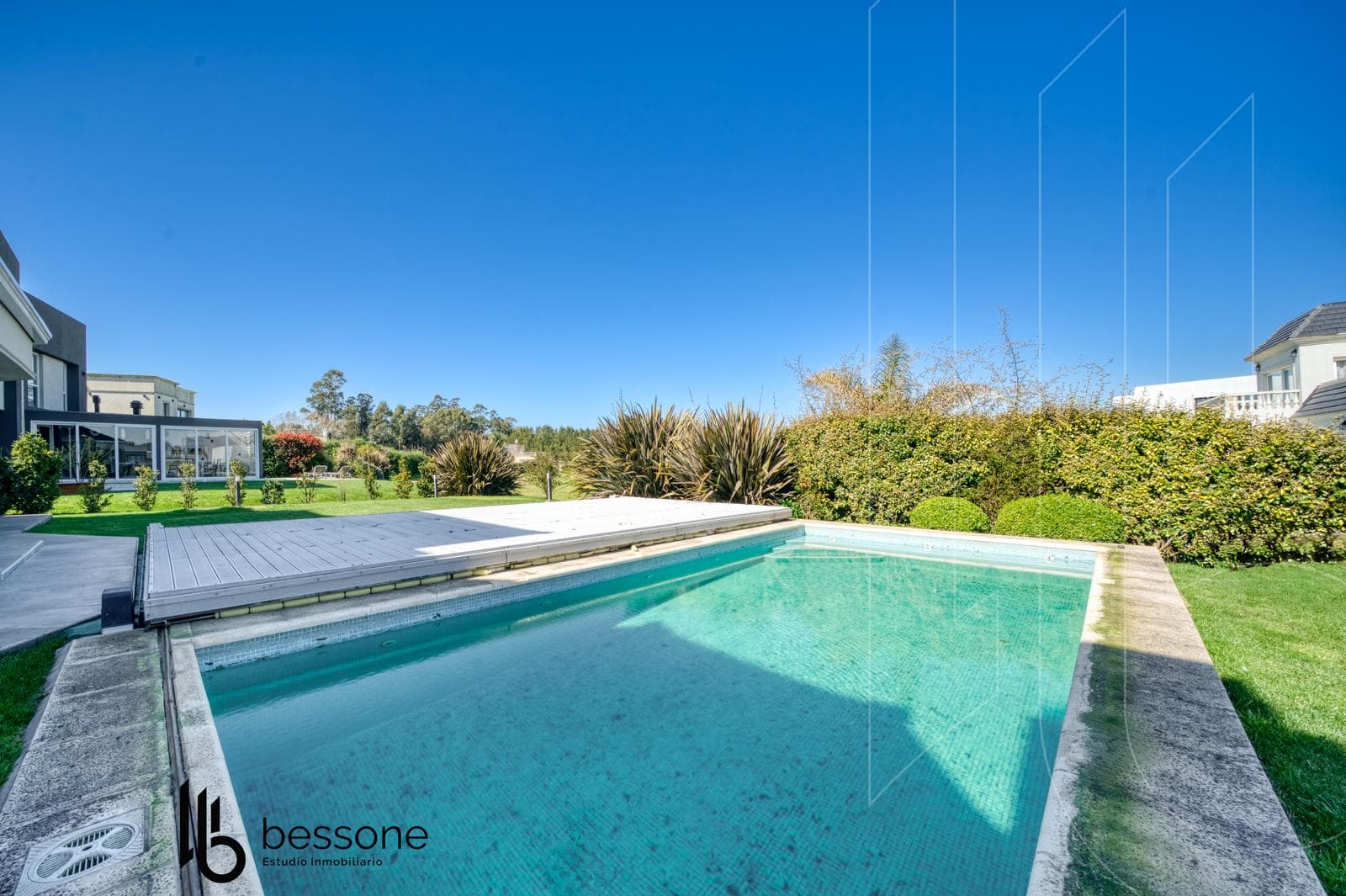 House in Tierras del Mar