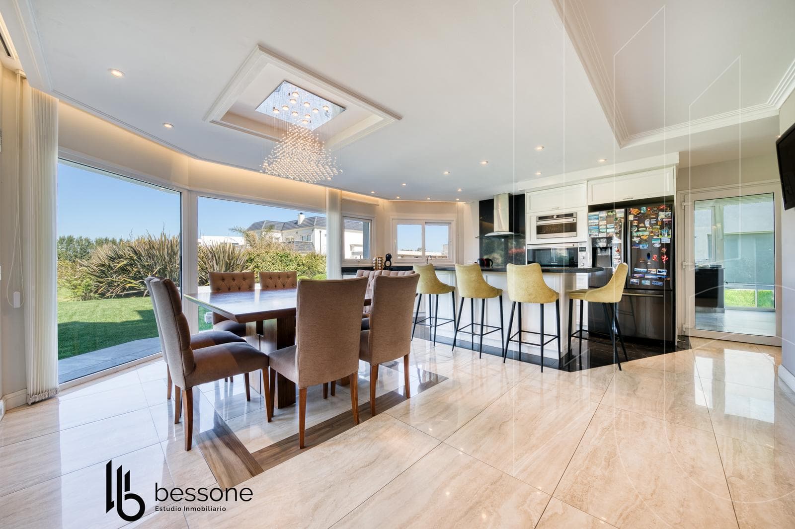 House in Tierras del Mar