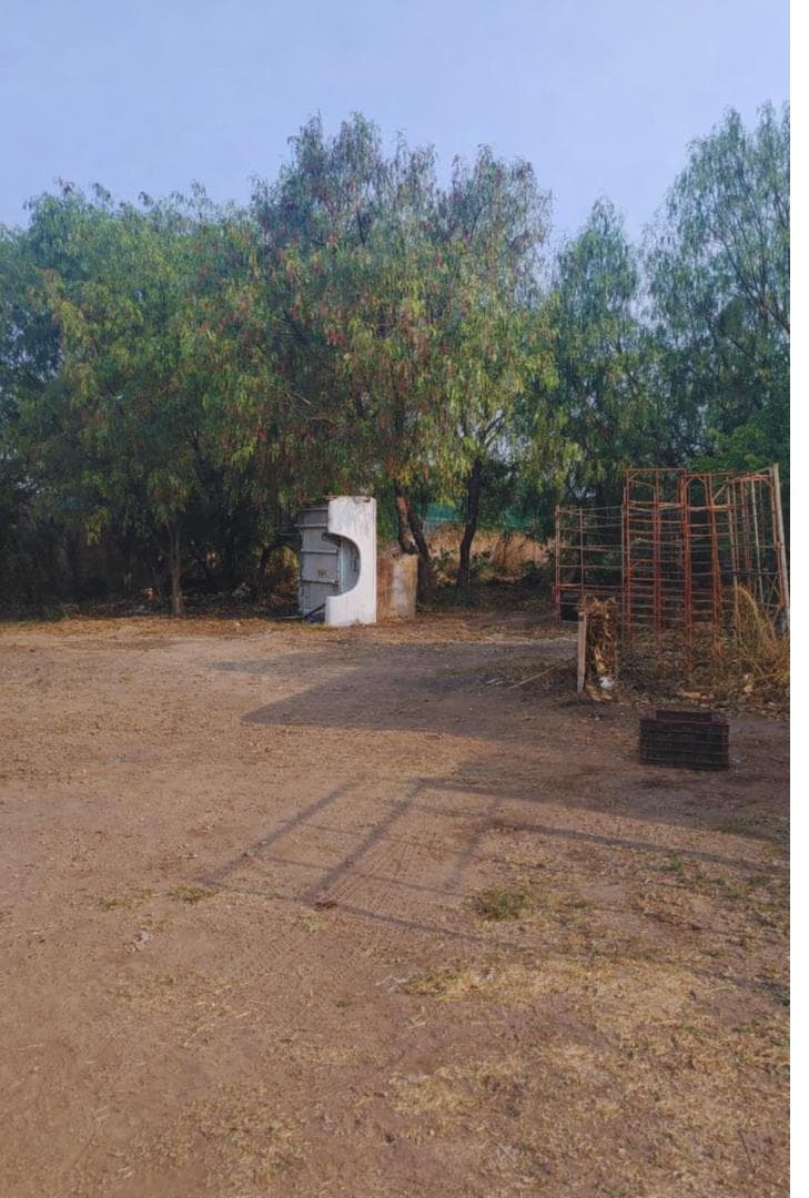 Land for sale in Zumpango