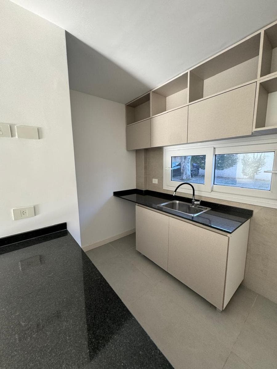 3-room ground-floor apartment in Pilar