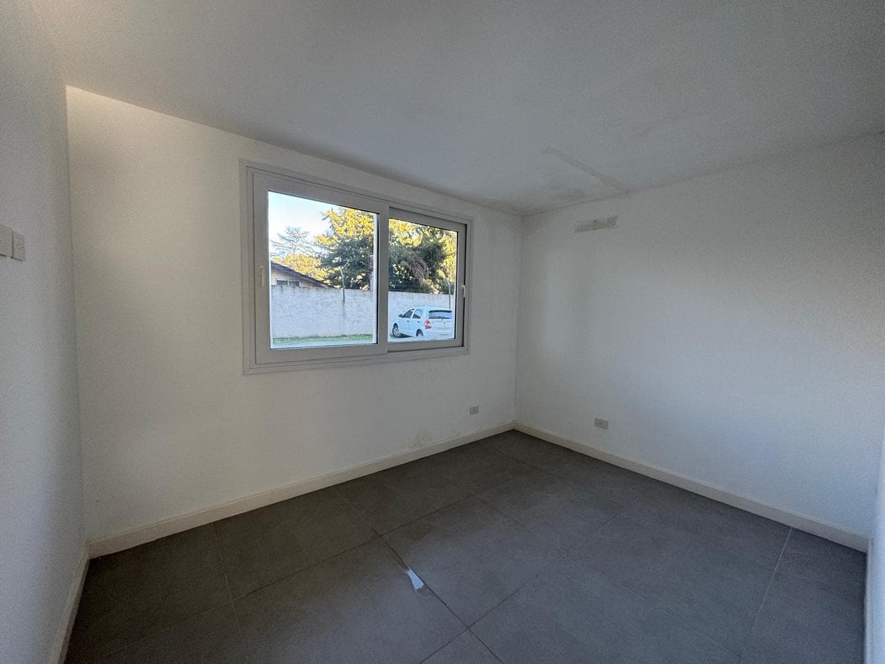 3-room ground-floor apartment in Pilar