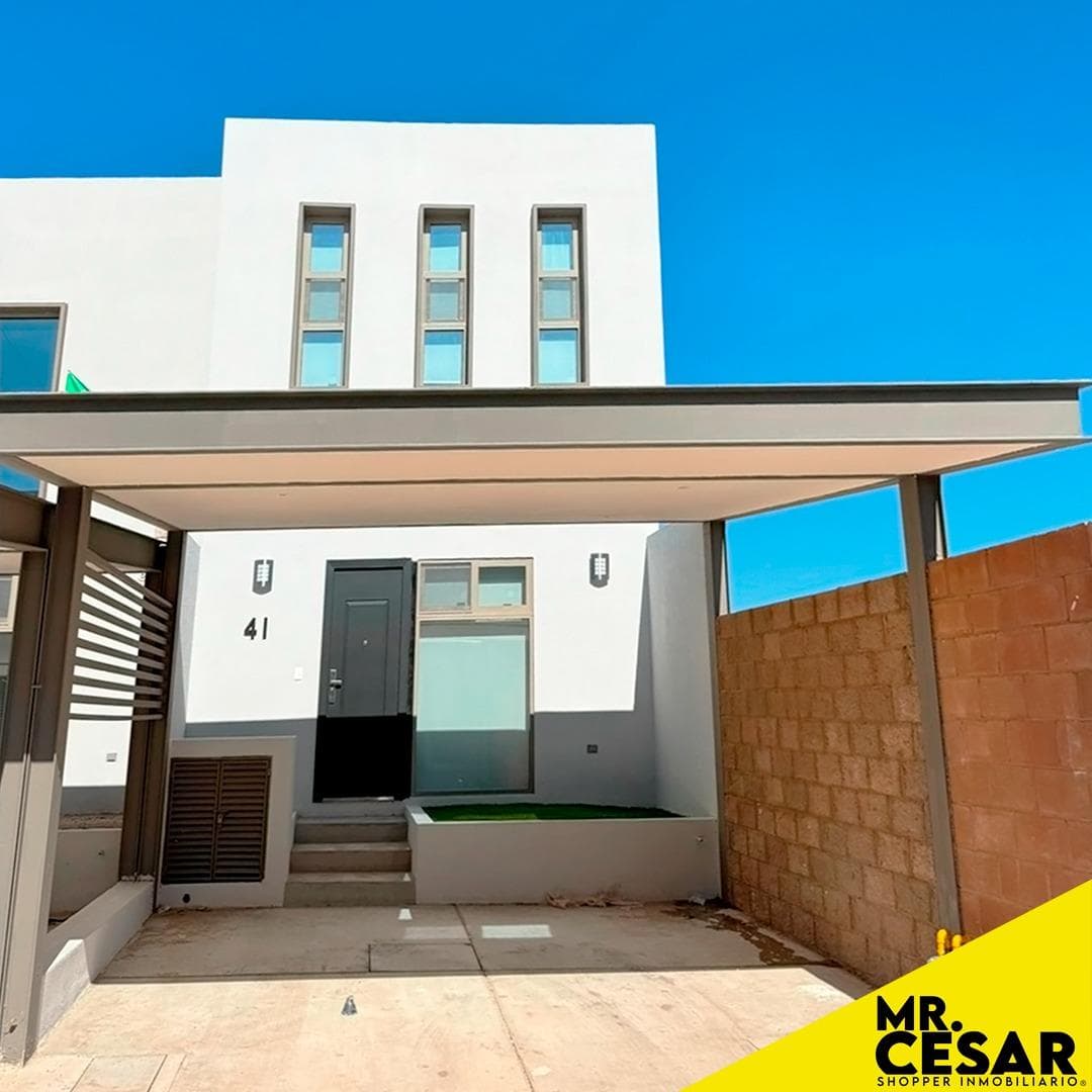 Townhouse for Rent in Basalto Residencial
