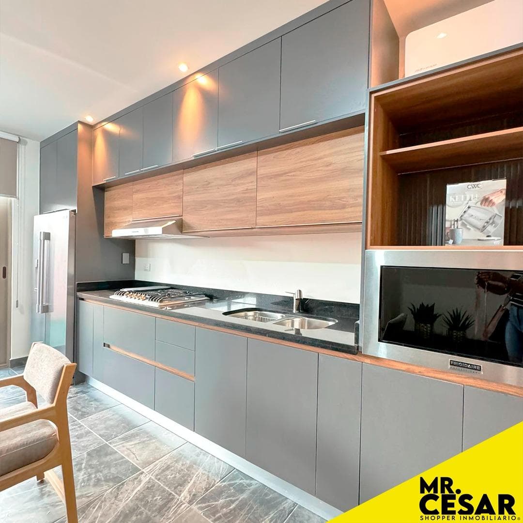 Townhouse for Rent in Basalto Residencial