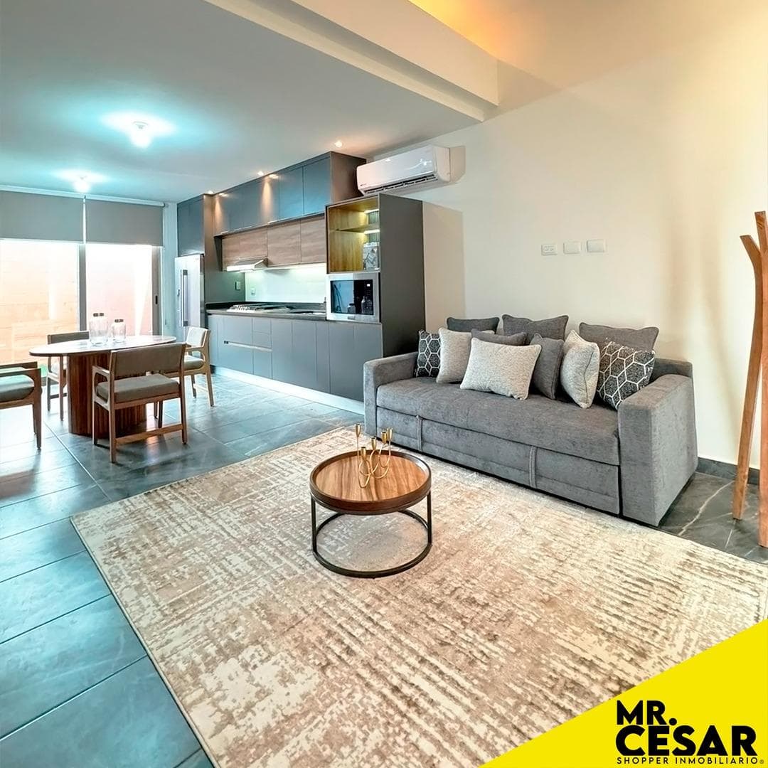 Townhouse for Rent in Basalto Residencial