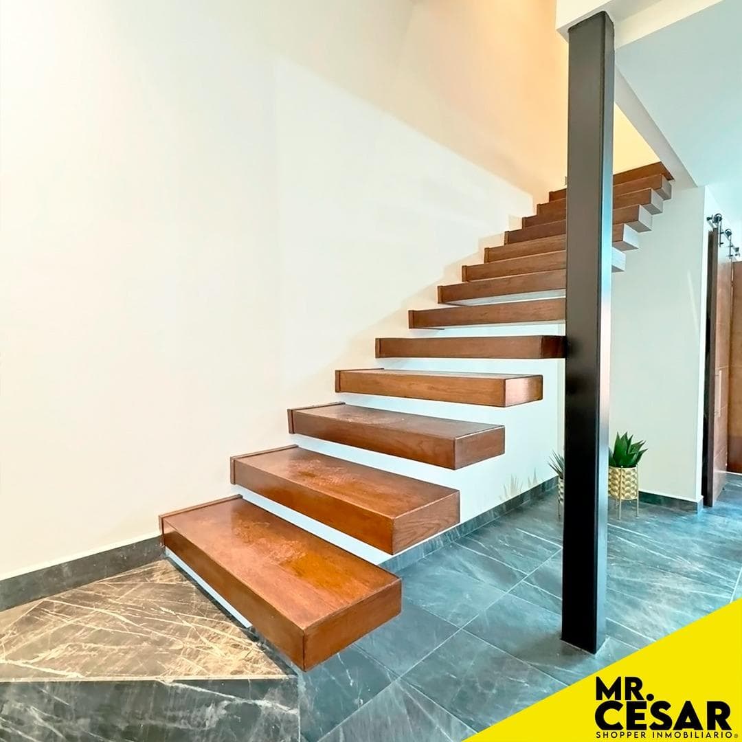 Townhouse for Rent in Basalto Residencial