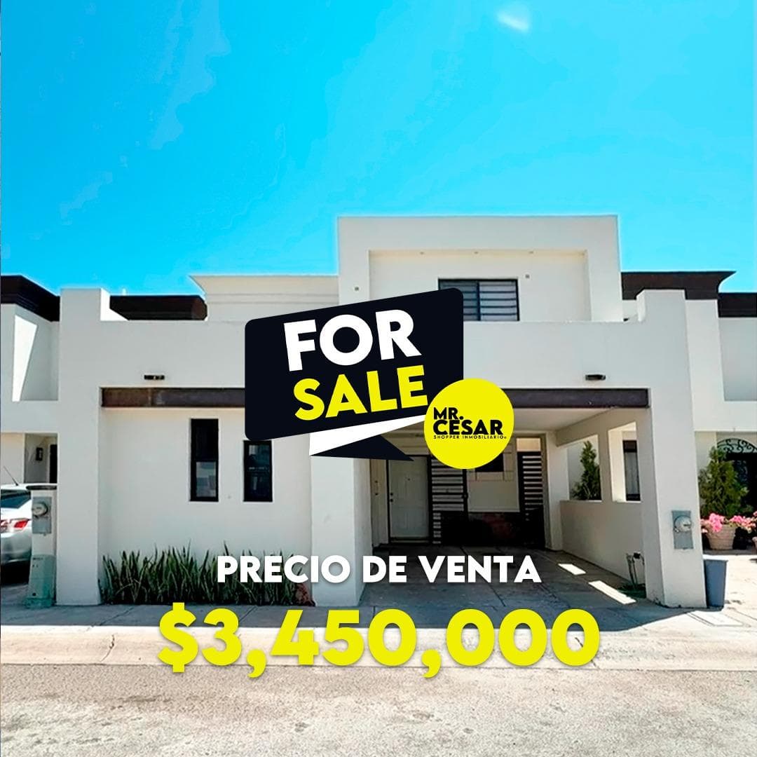 House for Sale in Campo Grande Residencial