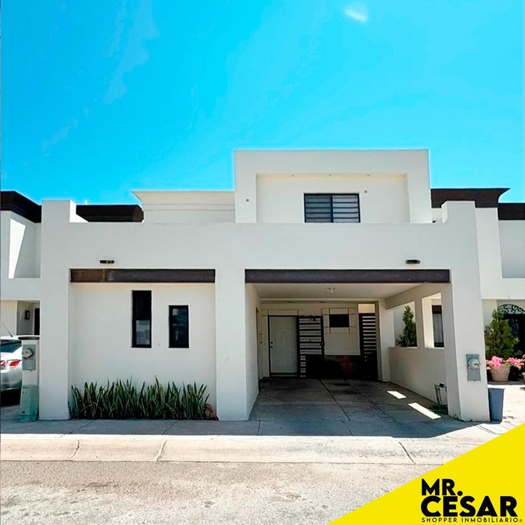 House for Sale in Campo Grande Residencial