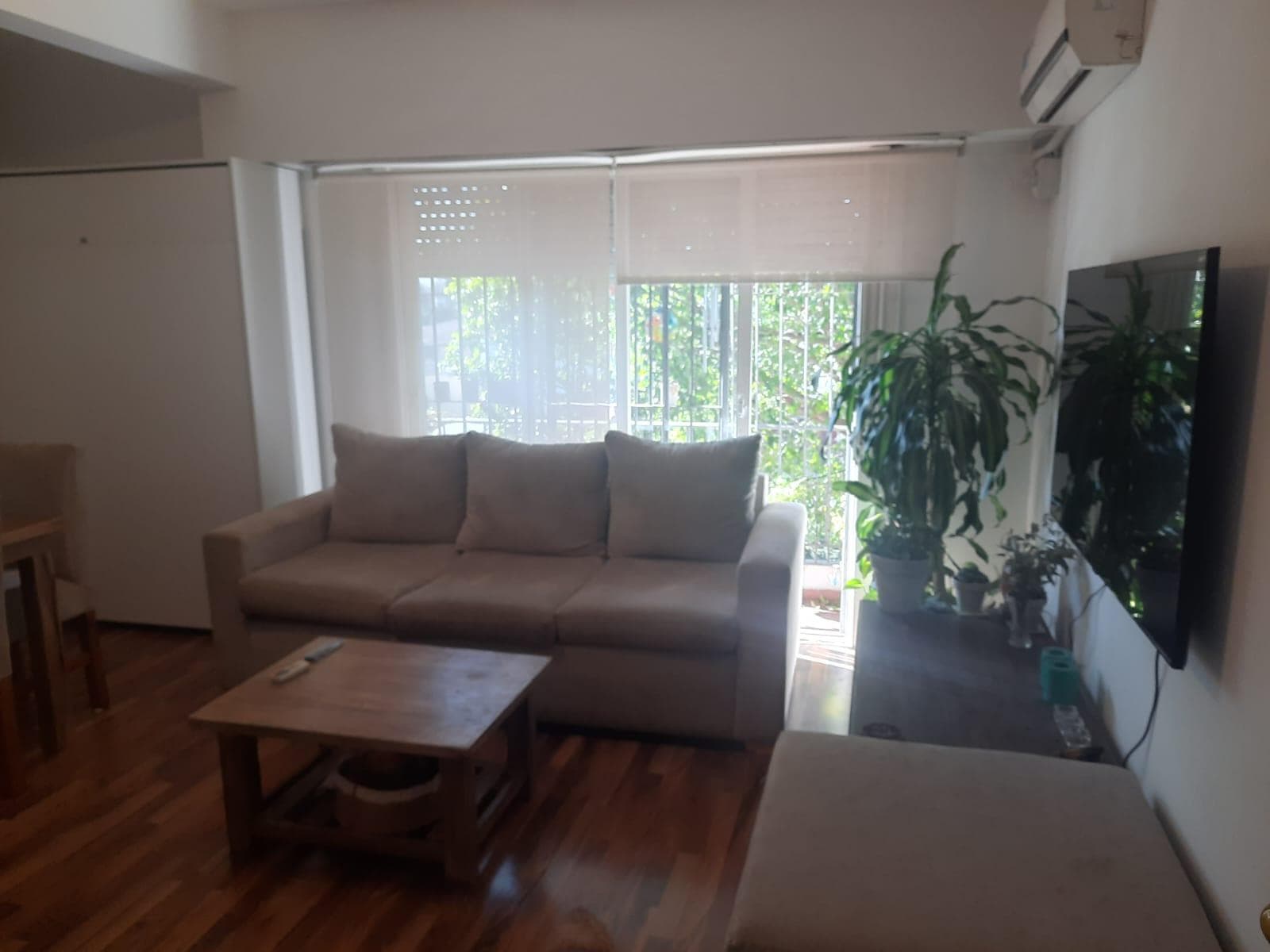 3-Bedroom Apartment for Sale with Private Terrace in Ituzaingó