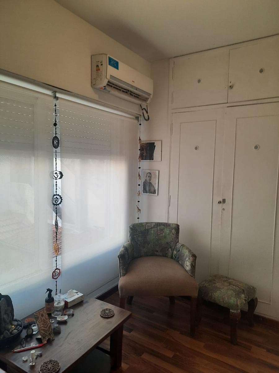 3-Bedroom Apartment for Sale with Private Terrace in Ituzaingó