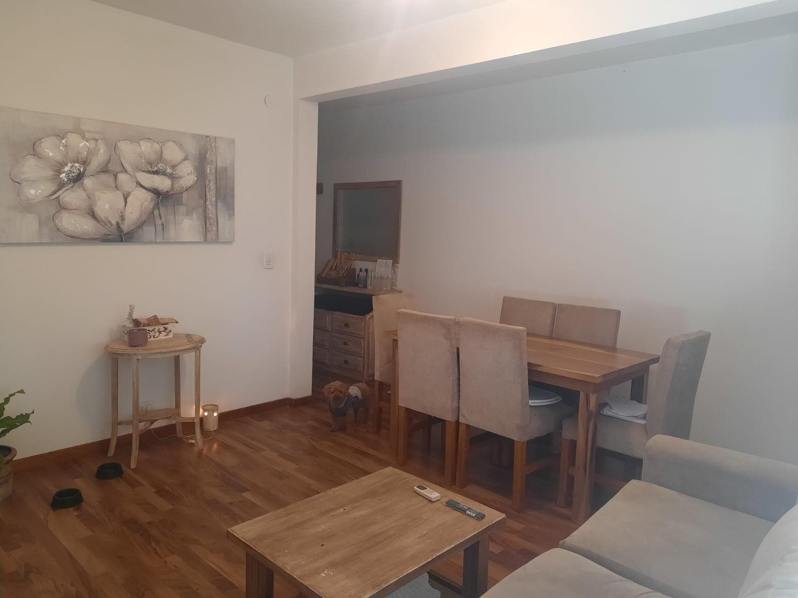 3-Bedroom Apartment for Sale with Private Terrace in Ituzaingó