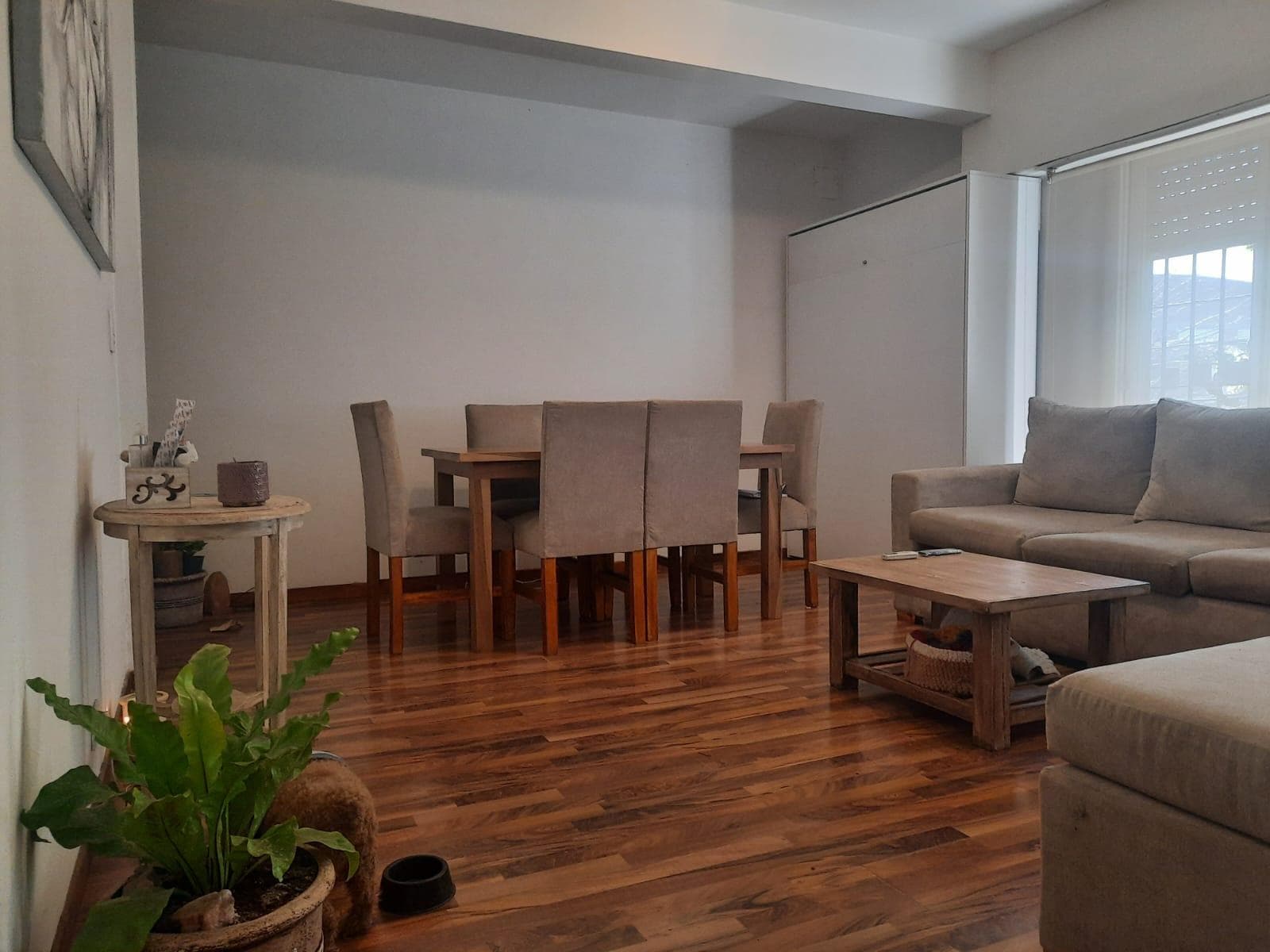 3-Bedroom Apartment for Sale with Private Terrace in Ituzaingó