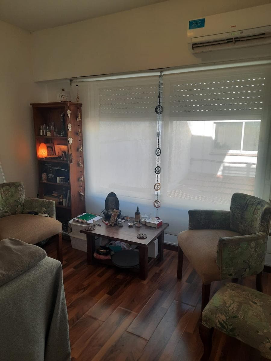 3-Bedroom Apartment for Sale with Private Terrace in Ituzaingó