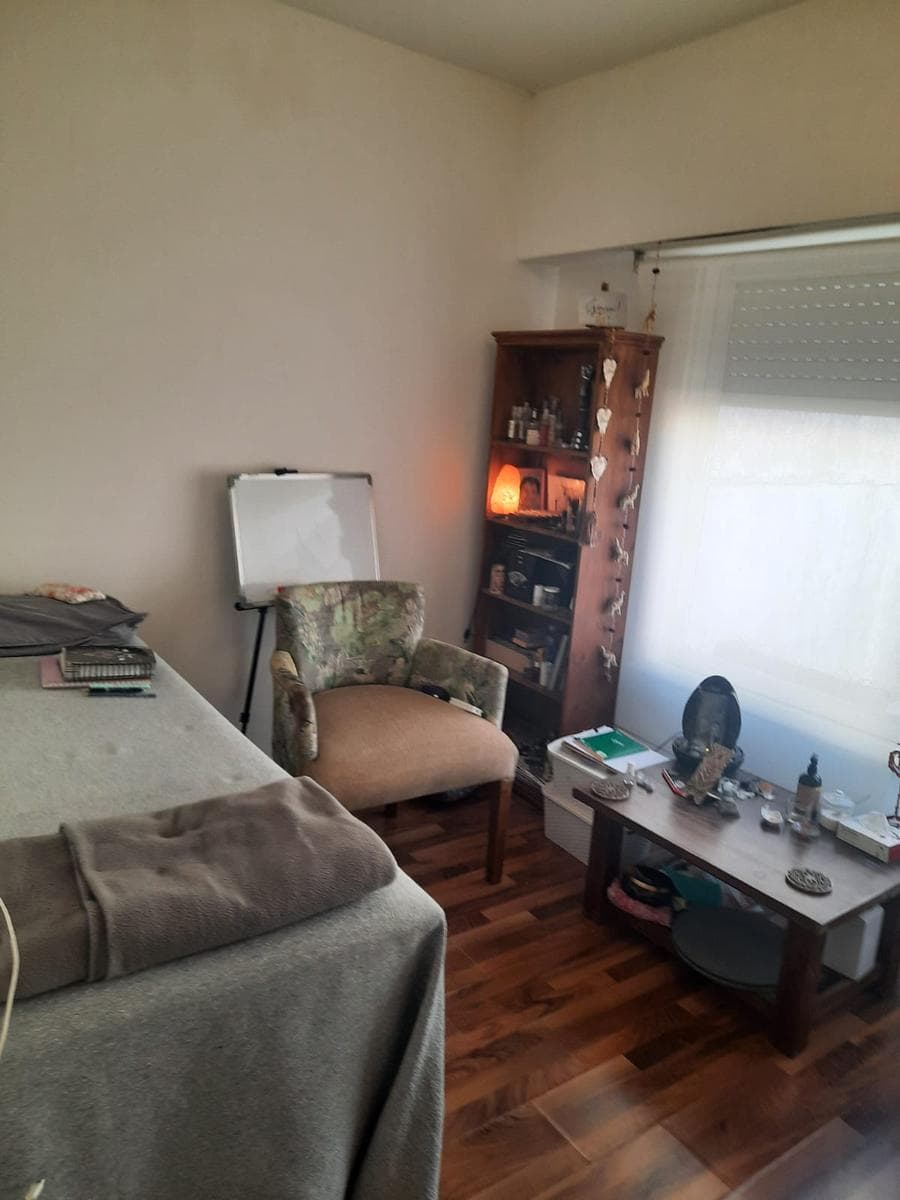 3-Bedroom Apartment for Sale with Private Terrace in Ituzaingó