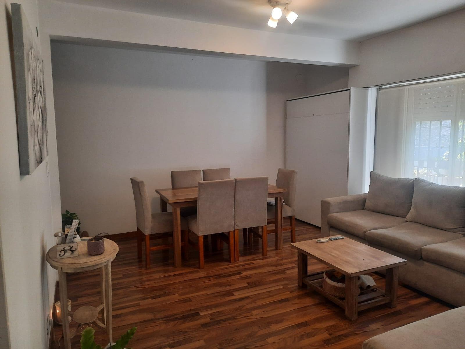 3-Bedroom Apartment for Sale with Private Terrace in Ituzaingó