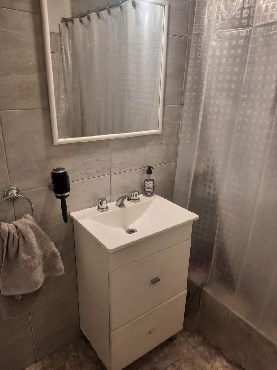 3-Bedroom Apartment for Sale with Private Terrace in Ituzaingó