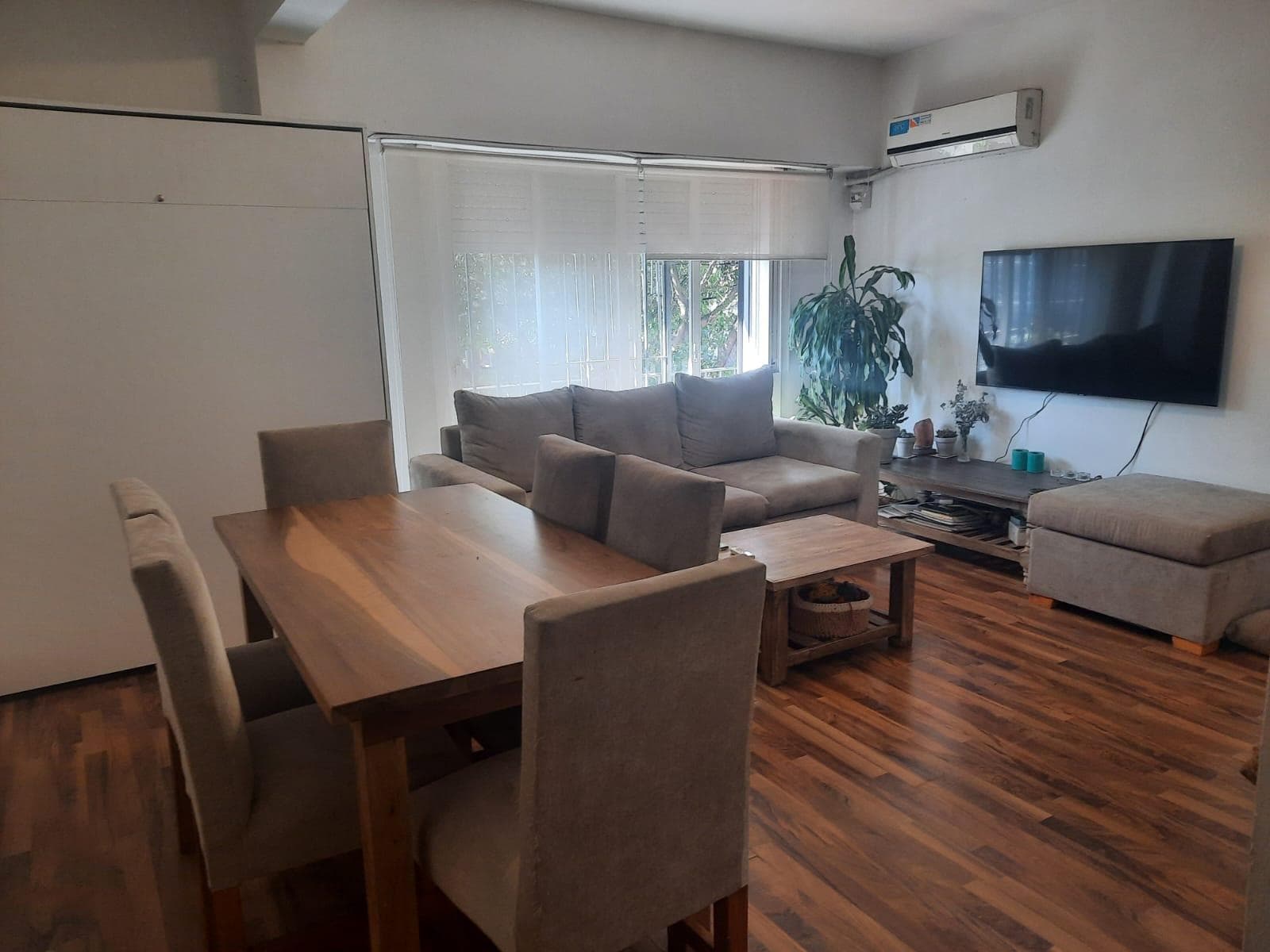 3-Bedroom Apartment for Sale with Private Terrace in Ituzaingó