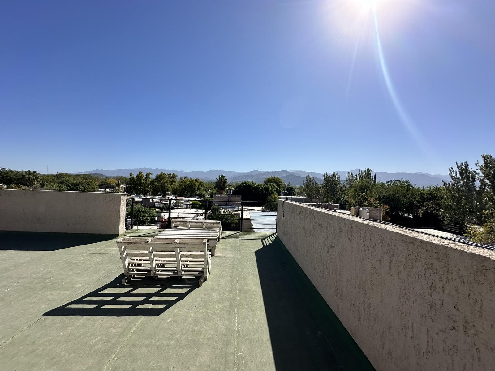 1157 Islas Malvinas Street, Las Heras