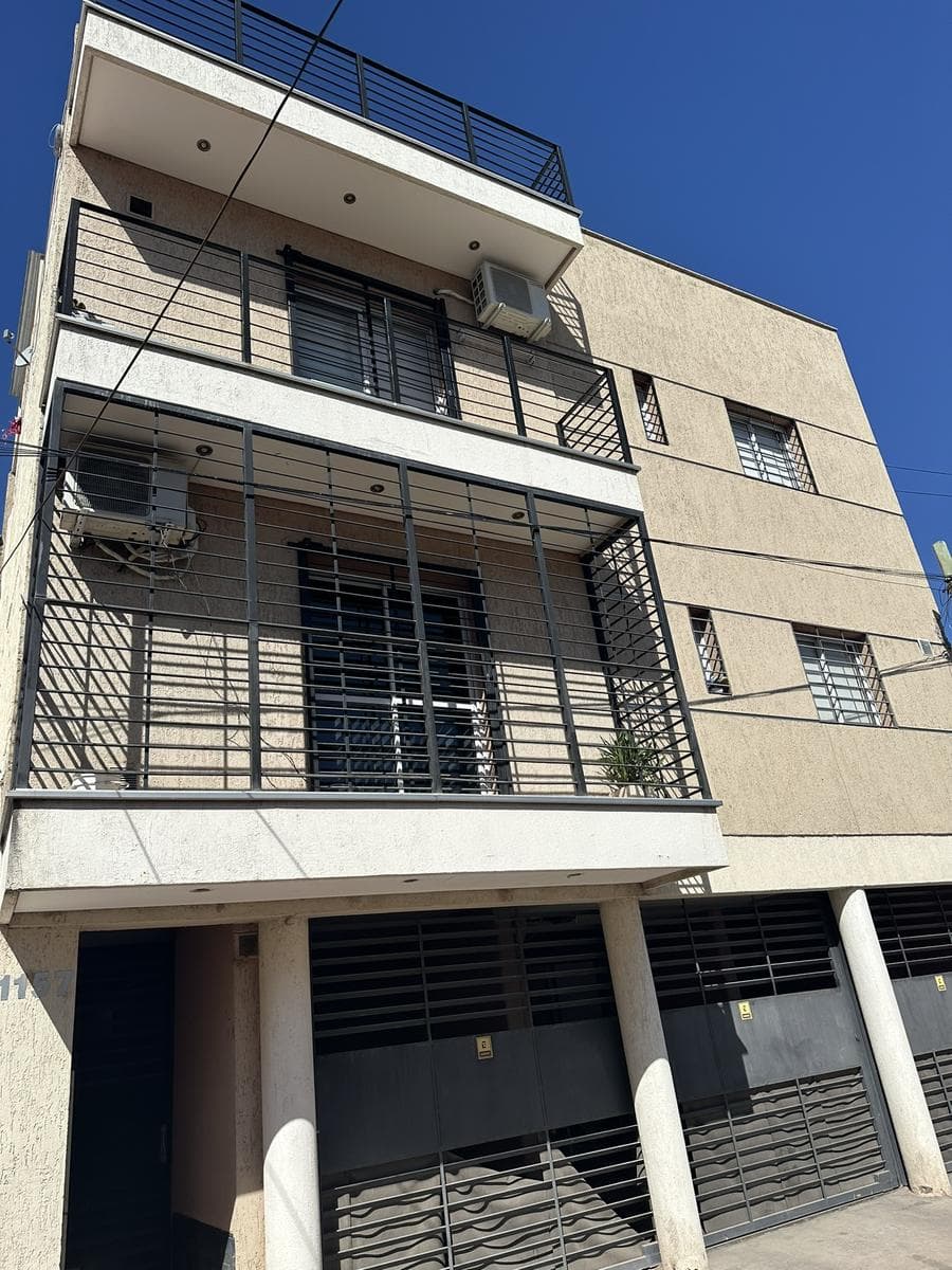 1157 Islas Malvinas Street, Las Heras