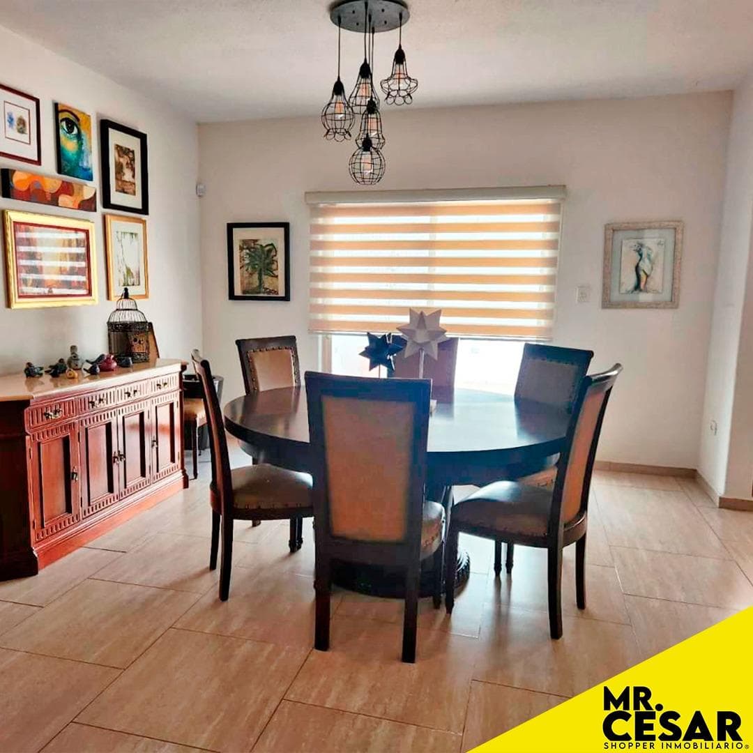 House for Sale in Villa De Parras Residencial