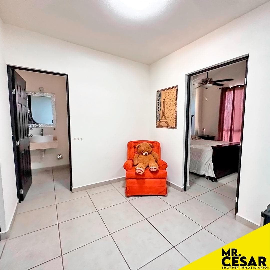 House for Sale in Campo Grande Residencial
