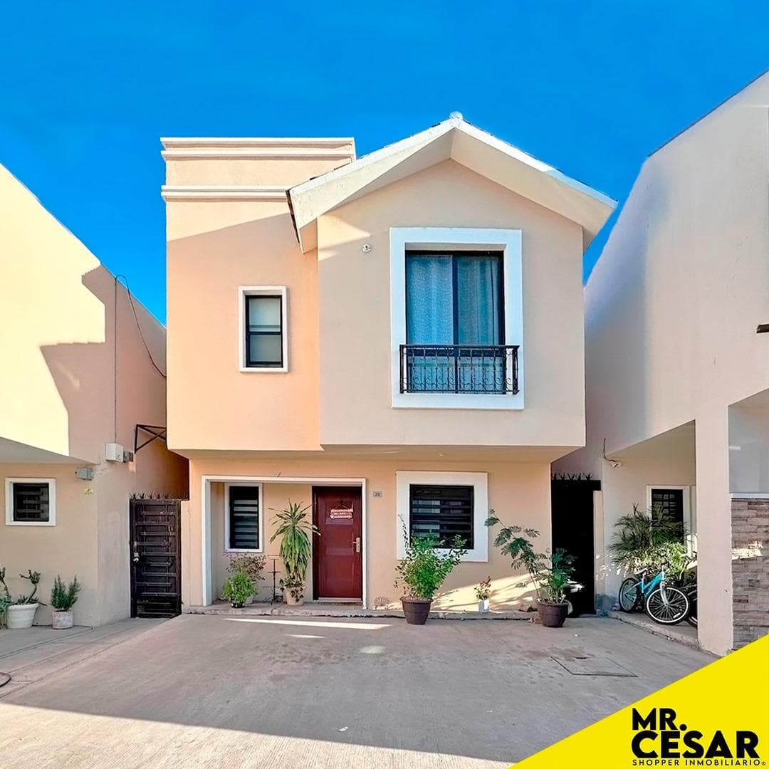 House for Sale in Campo Grande Residencial