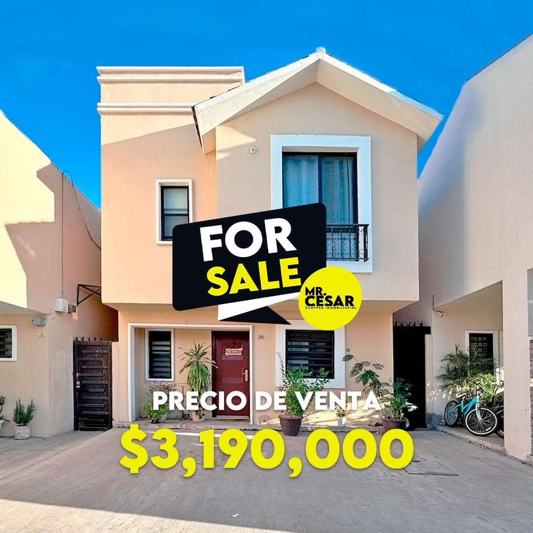 House for Sale in Campo Grande Residencial