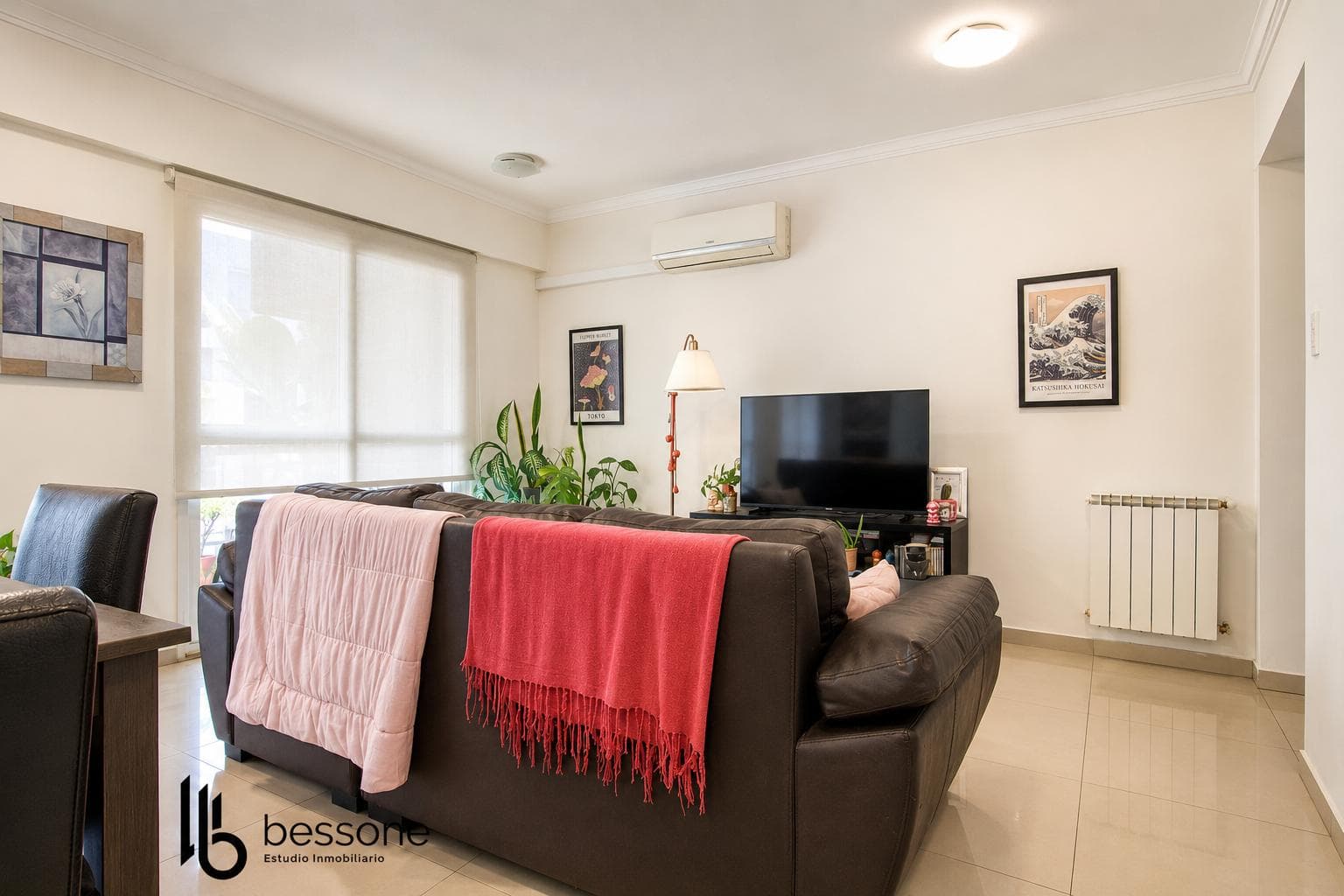 Apartment in Downtown