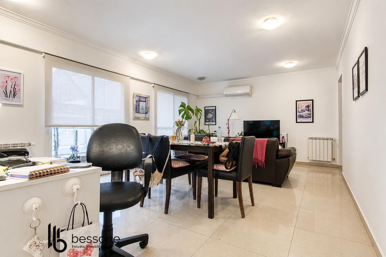 Departamento en Centro