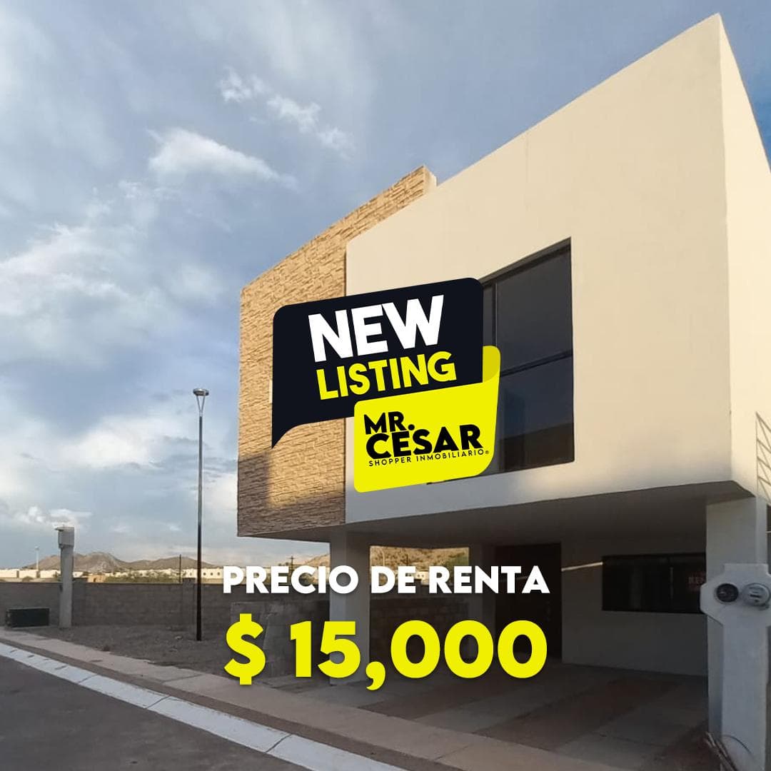 House for Rent in Azores Residencial