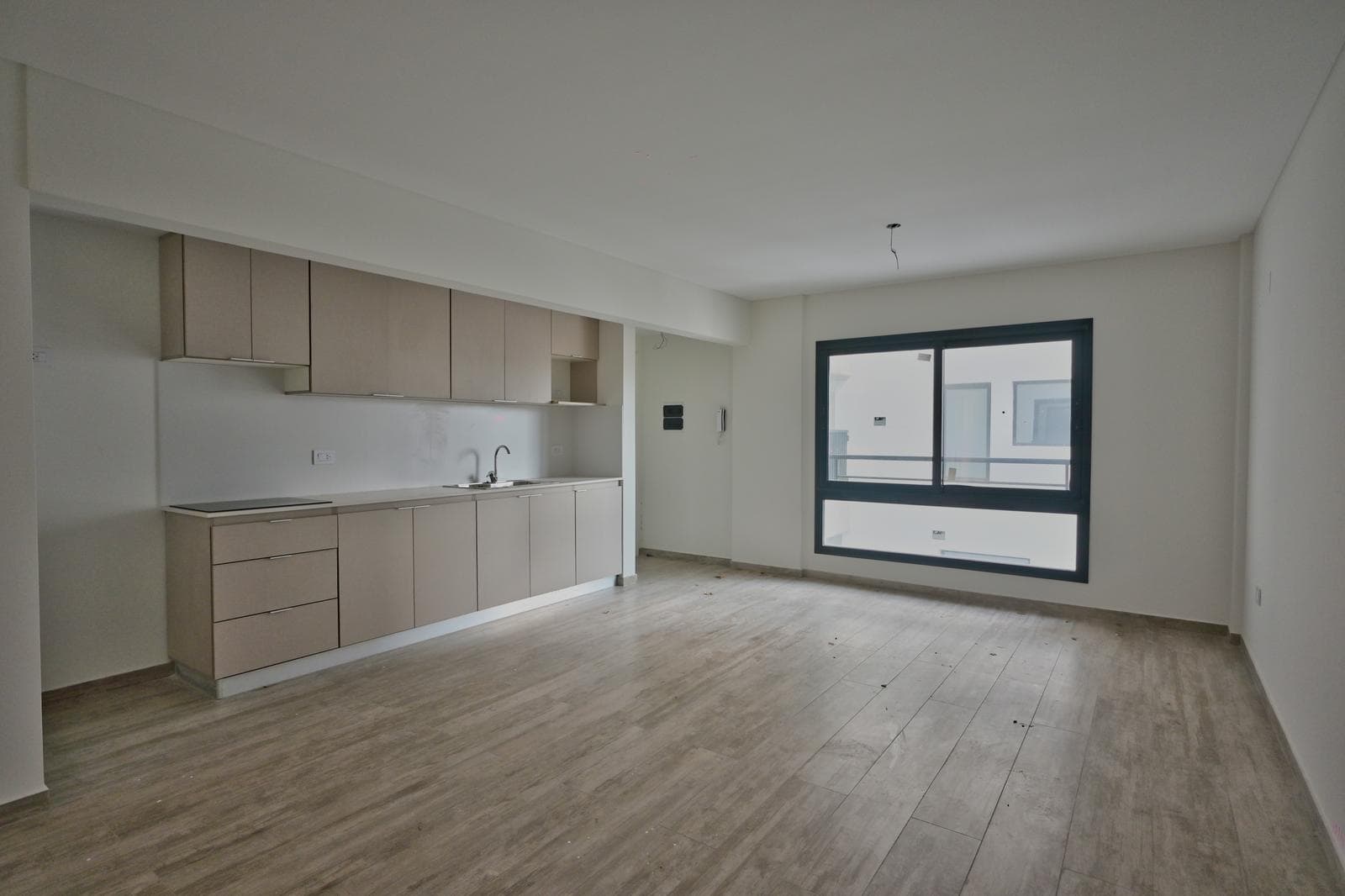 Departamento un dormitorio, quincho y pileta-Opción Cochera-República de la Sexta, Rosario