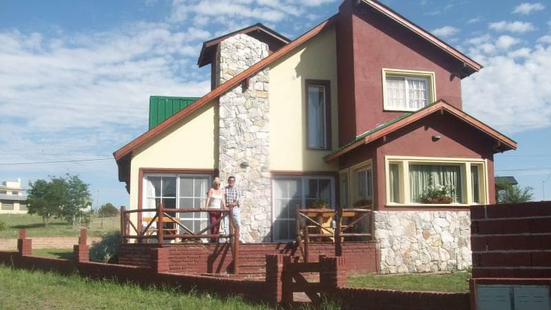 Chalet for sale in the Los Quimbaletes neighborhood