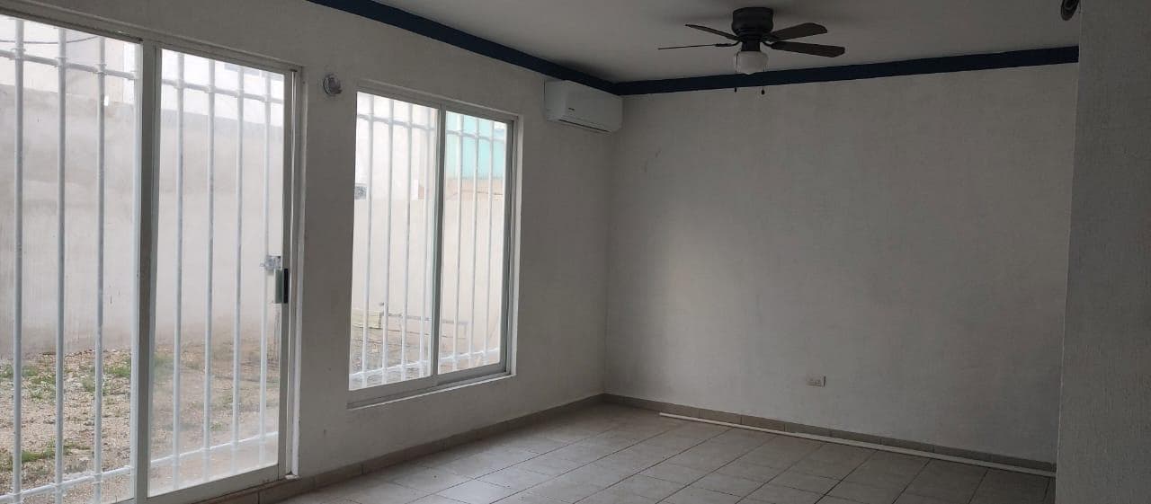 House for Rent, 3 Bedrooms, Unfurnished, 2 Stories, Jardines Sur 1, Polígono Sur, Cancún