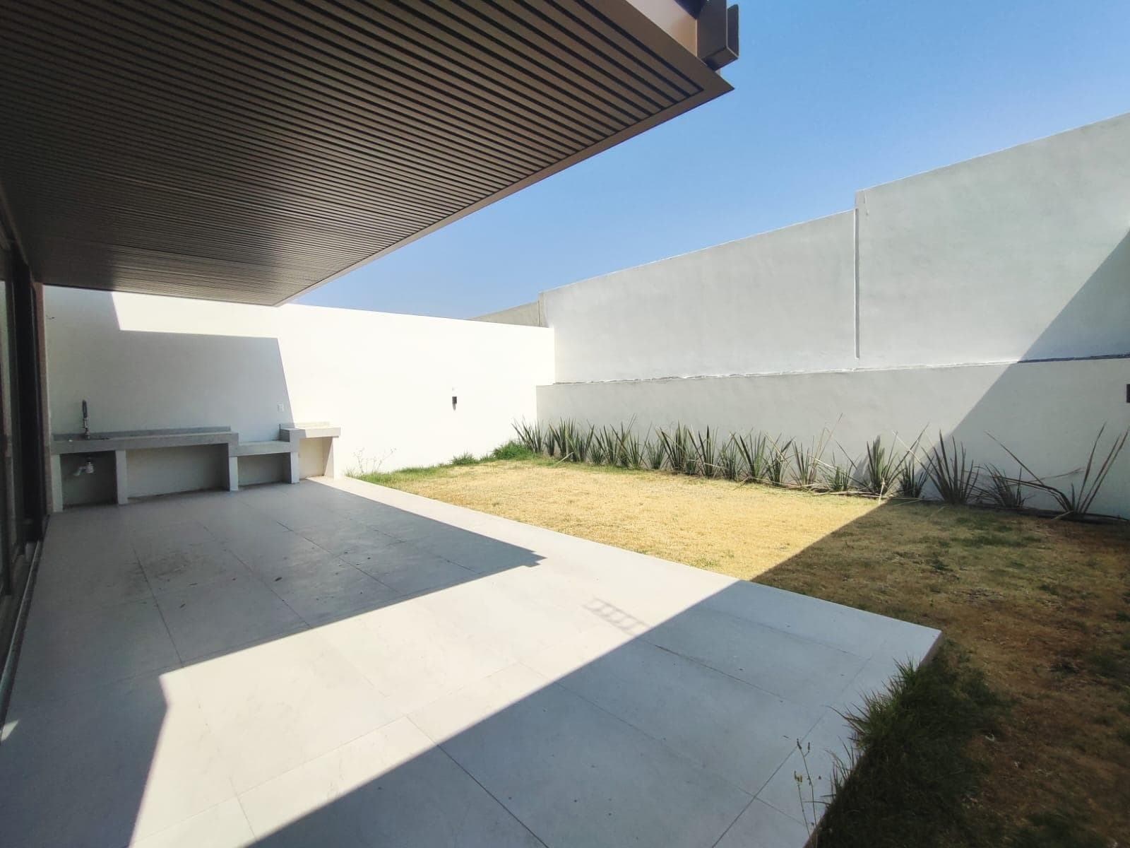 Casa de Autor Dos Patios en la Valenciana