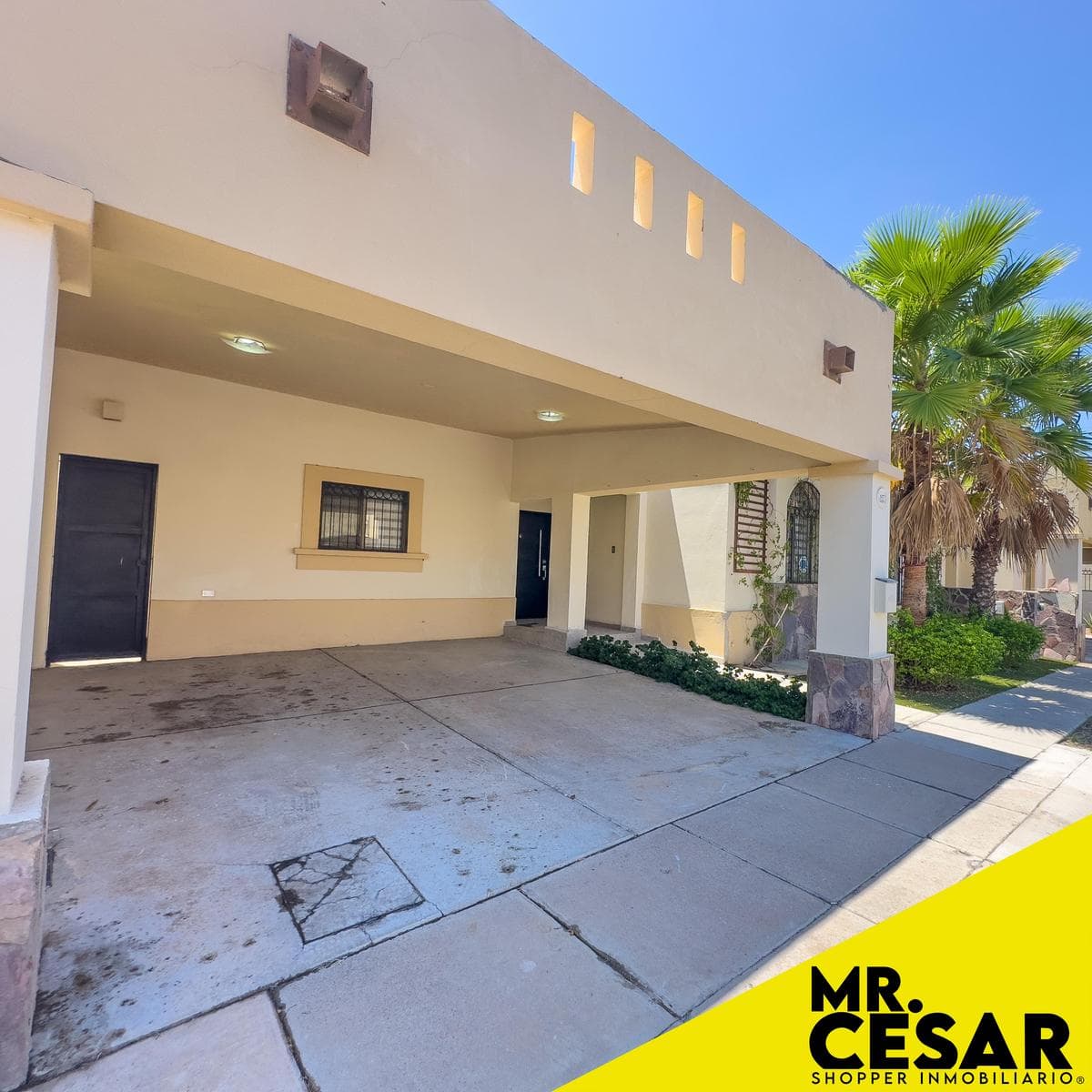 Single-Story House for Sale in Salvatierra Residencial