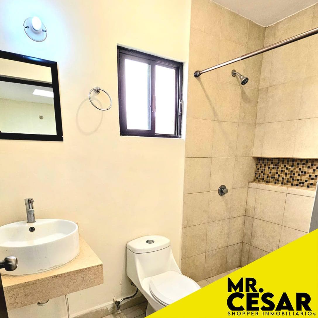 House for rent in the Campo Grande neighborhood