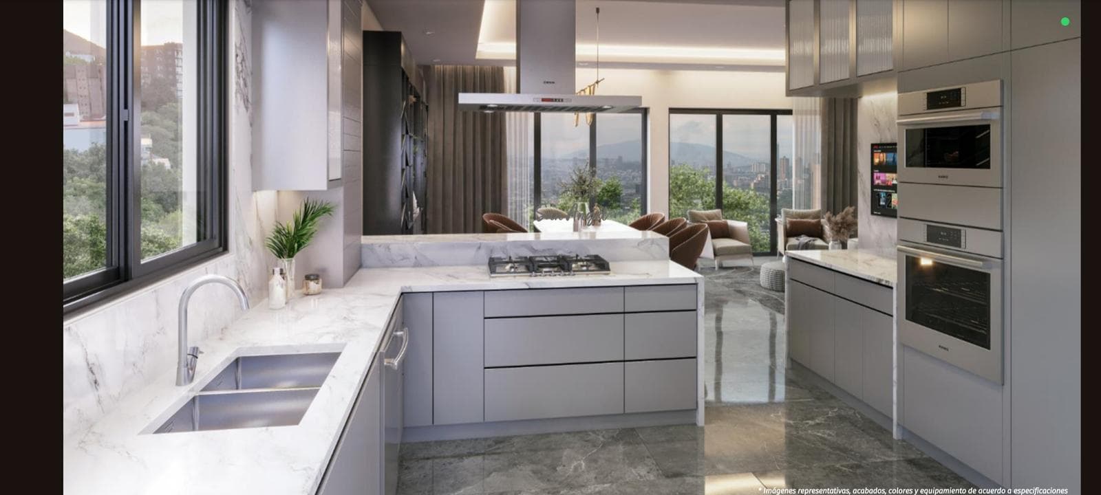 RESIDENCIA EN VENTA RESIDENCIAS SAN ANGEL